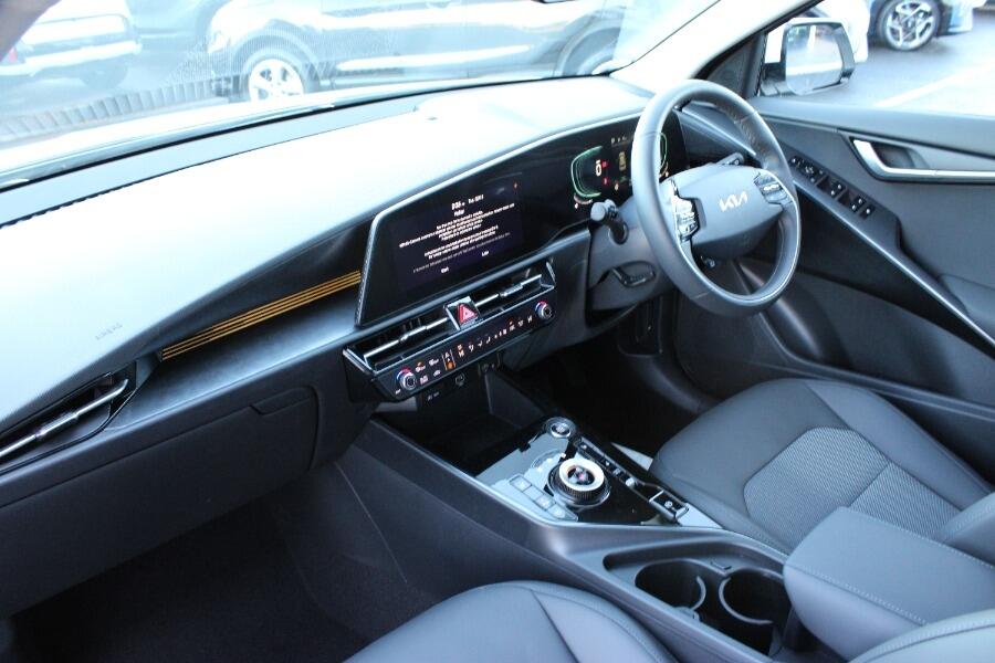 Used Kia Niro 2025 for sale - 76753230: Photo 12