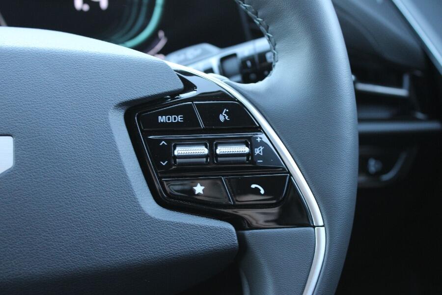 Used Kia Niro 2025 for sale - 76753230: Photo 20