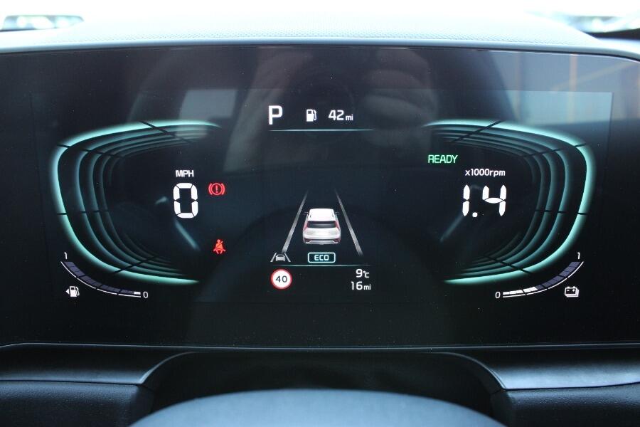 Used Kia Niro 2025 for sale - 76753230: Photo 25