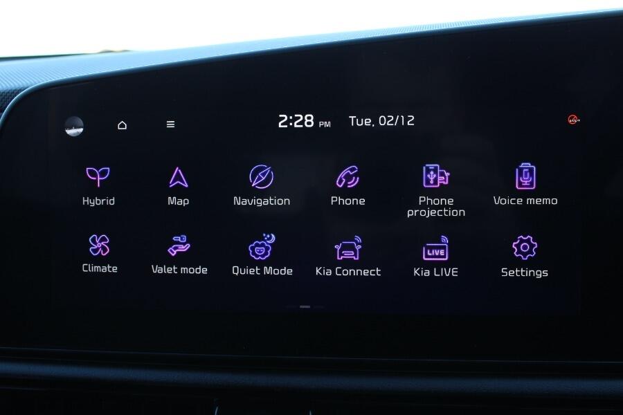 Used Kia Niro 2025 for sale - 76753230: Photo 26