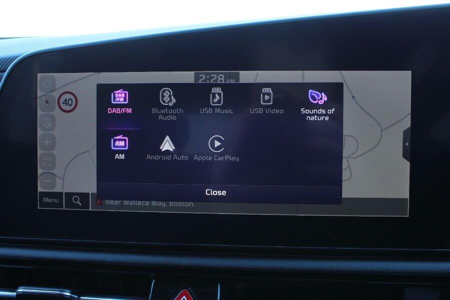 Used Kia Niro 2025 for sale - 76753230: Photo 28