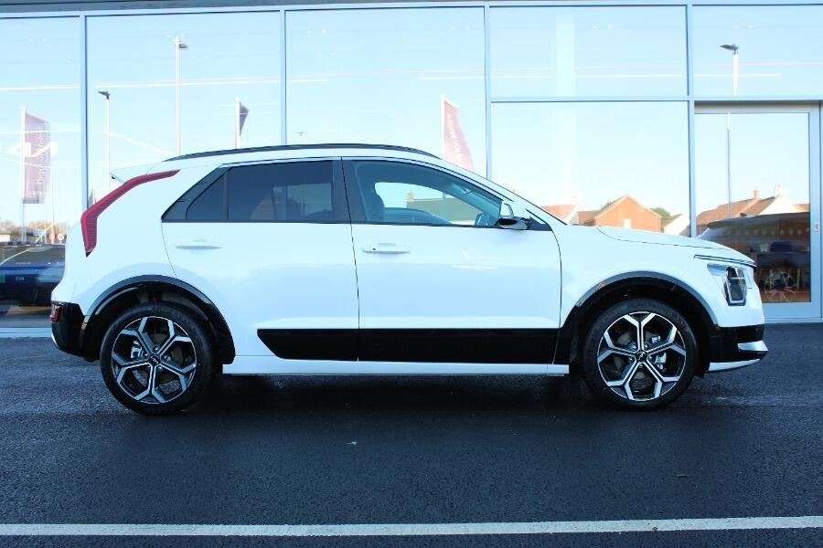 Used Kia Niro 2025 for sale - 76753230: Photo 3