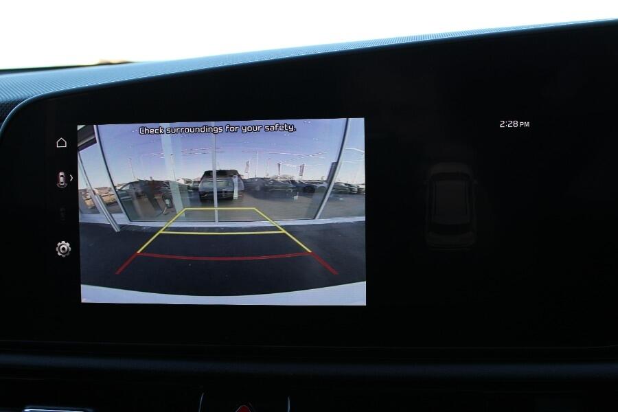 Used Kia Niro 2025 for sale - 76753230: Photo 30