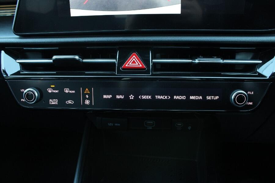 Used Kia Niro 2025 for sale - 76753230: Photo 31