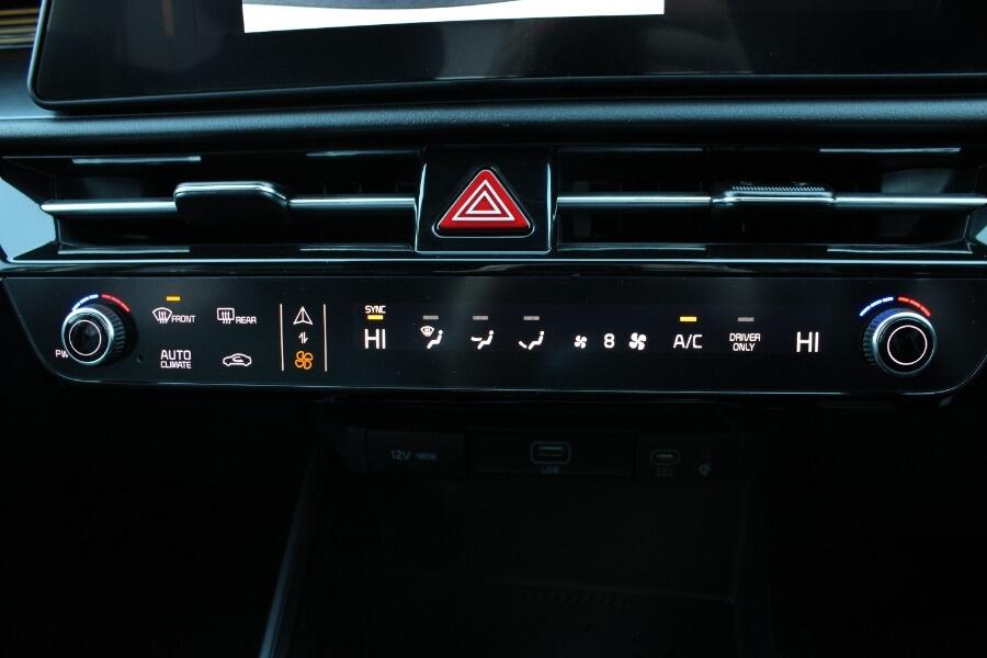 Used Kia Niro 2025 for sale - 76753230: Photo 32