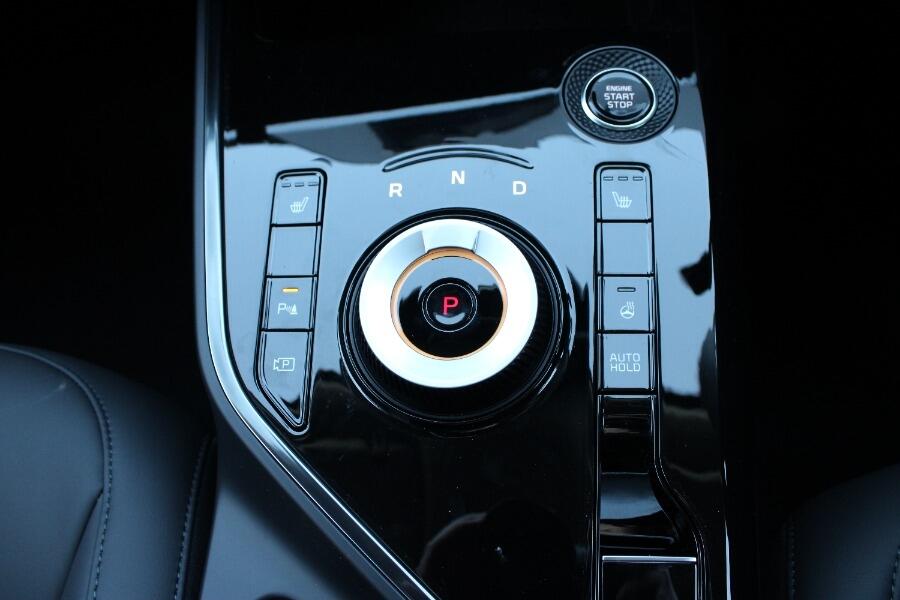 Used Kia Niro 2025 for sale - 76753230: Photo 34