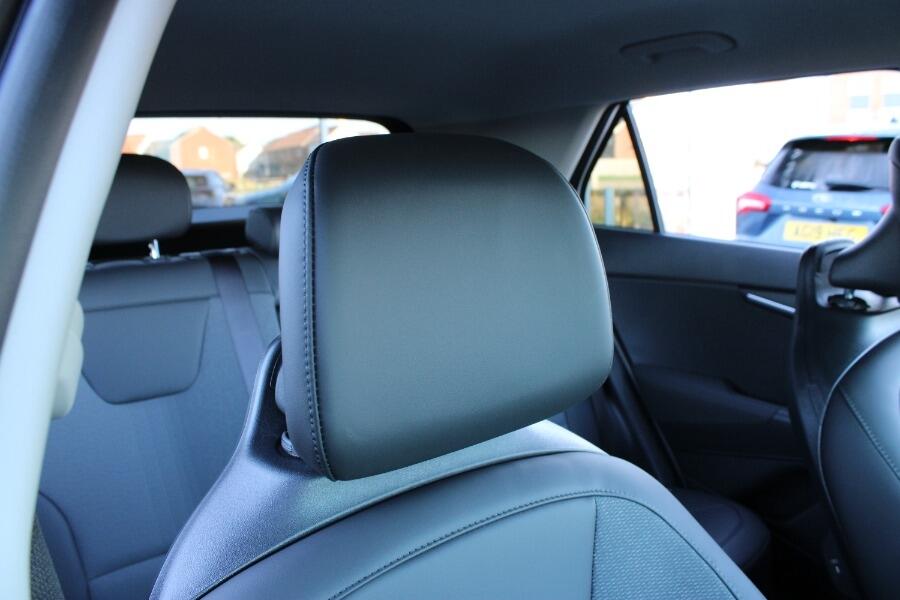 Used Kia Niro 2025 for sale - 76753230: Photo 36