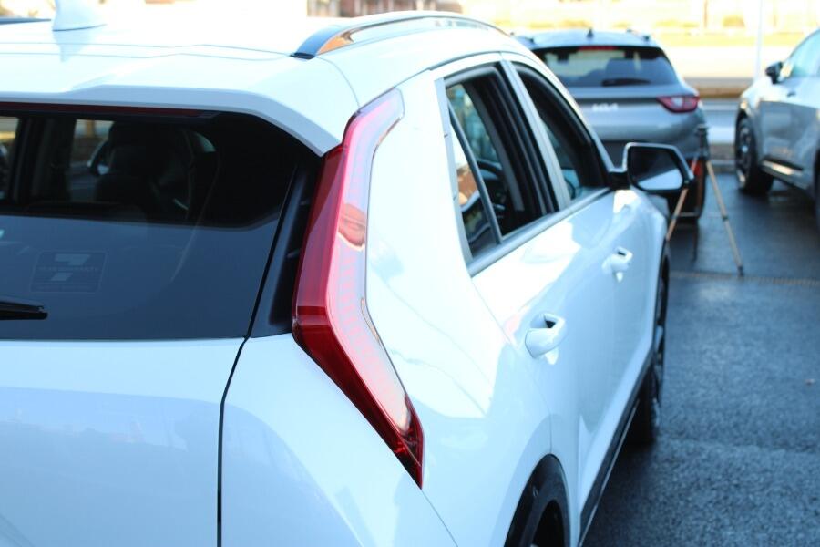 Used Kia Niro 2025 for sale - 76753230: Photo 38