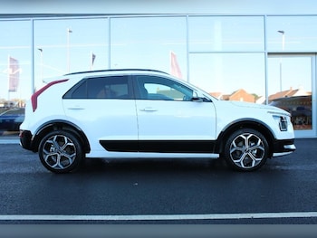 Used Kia Niro 2025 for sale - 76753230: Photo