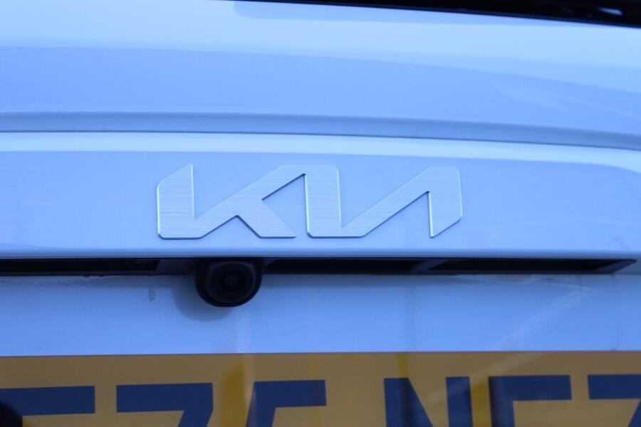 Used Kia Niro 2025 for sale - 76753230: Photo 40