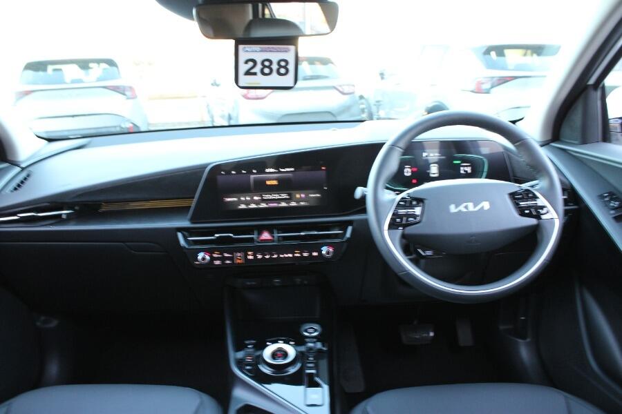 Used Kia Niro 2025 for sale - 76753230: Photo 43