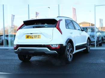 Used Kia Niro 2025 for sale - 76753230: Photo