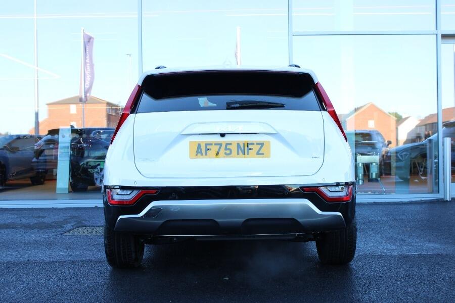 Used Kia Niro 2025 for sale - 76753230: Photo 5