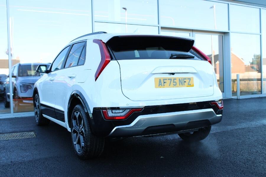 Used Kia Niro 2025 for sale - 76753230: Photo 6