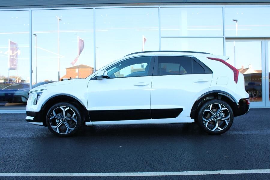 Used Kia Niro 2025 for sale - 76753230: Photo 7