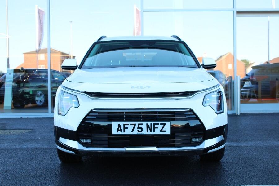 Used Kia Niro 2025 for sale - 76753230: Photo 9