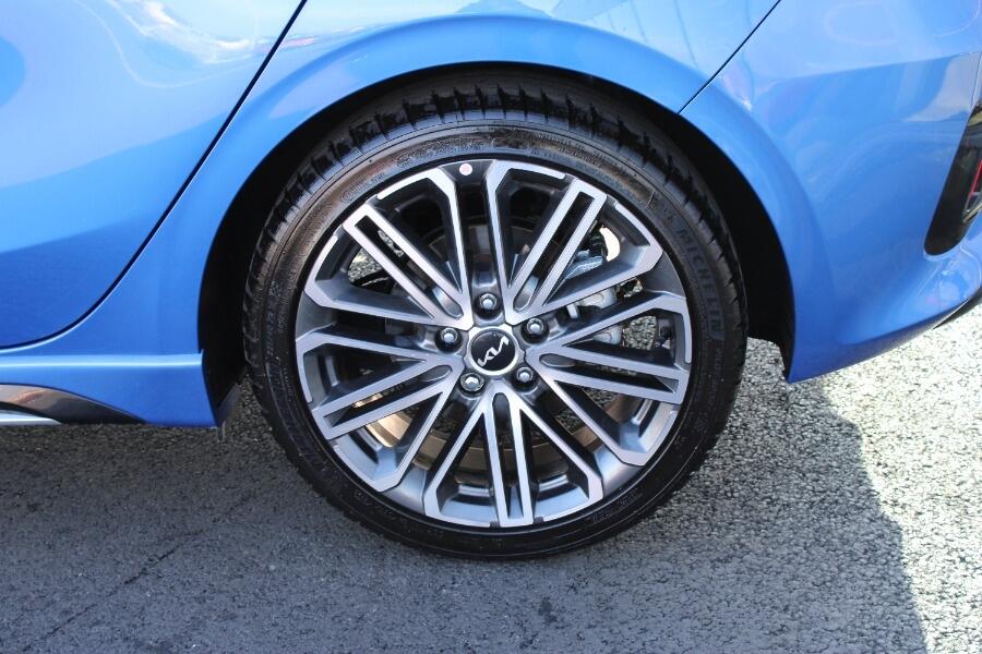 Used Kia Ceed 2025 for sale - 76108577: Photo 11