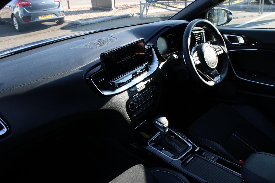 Used Kia Ceed 2025 for sale - 76108577: Photo 12