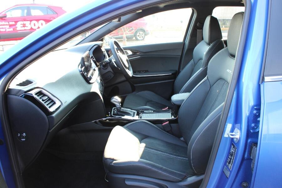 Used Kia Ceed 2025 for sale - 76108577: Photo 13