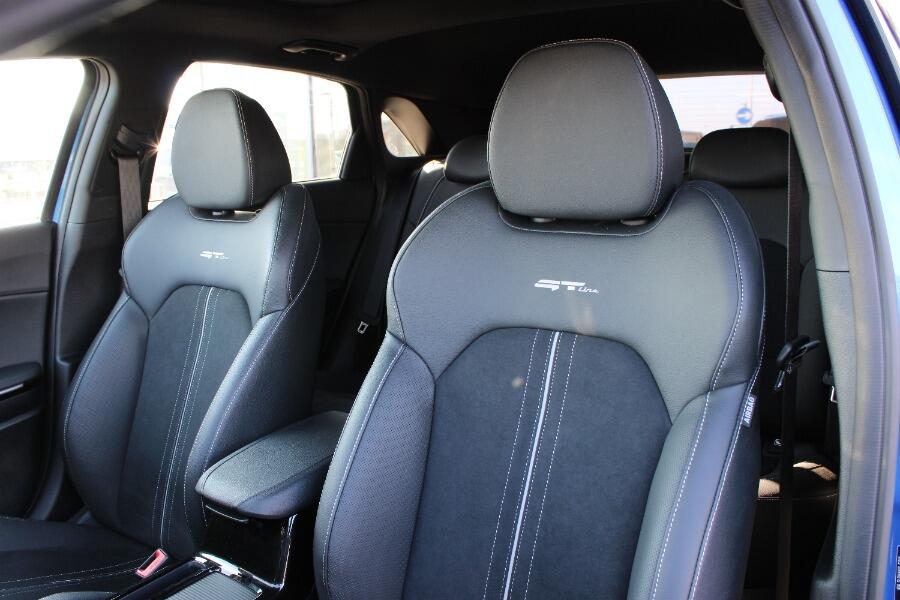 Used Kia Ceed 2025 for sale - 76108577: Photo 14