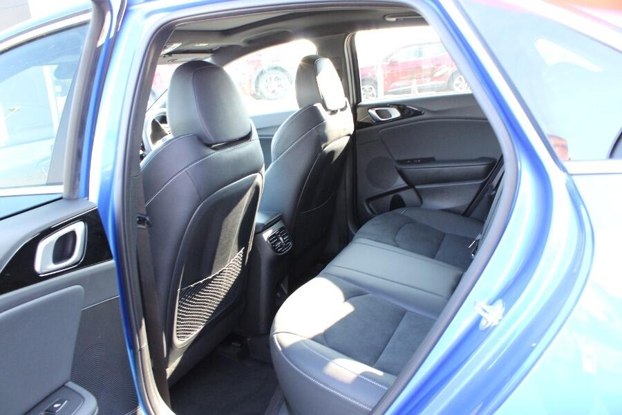 Used Kia Ceed 2025 for sale - 76108577: Photo 15