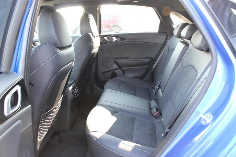 Used Kia Ceed 2025 for sale - 76108577: Photo 16