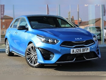 Kia - Ceed