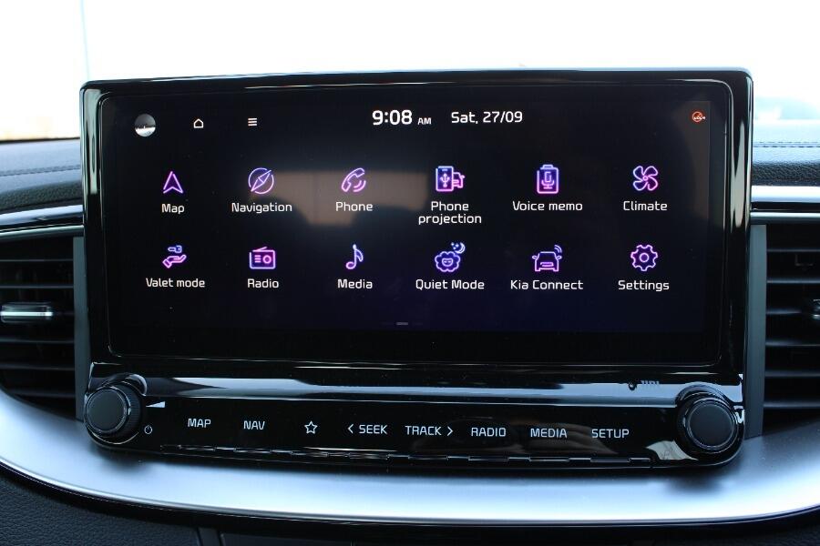 Used Kia Ceed 2025 for sale - 76108577: Photo 29