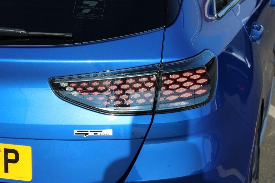 Used Kia Ceed 2025 for sale - 76108577: Photo 43