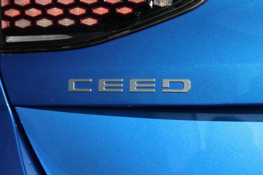 Used Kia Ceed 2025 for sale - 76108577: Photo 45