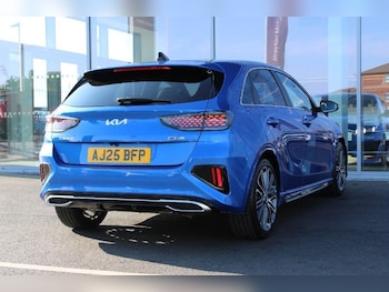 Used Kia Ceed 2025 for sale - 76108577: Photo 4
