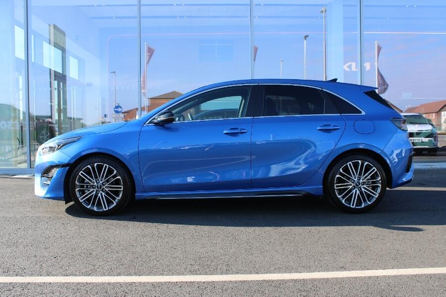 Used Kia Ceed 2025 for sale - 76108577: Photo 7