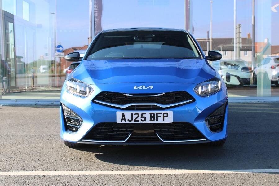Used Kia Ceed 2025 for sale - 76108577: Photo 9