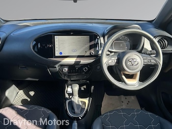 Used Toyota Aygo X 2024 for sale - 78033874: Photo