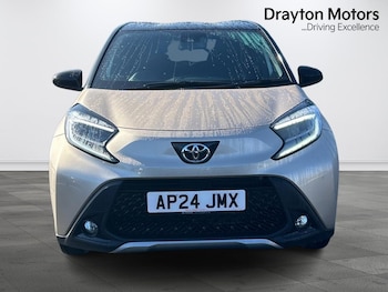 Used Toyota Aygo X 2024 for sale - 78033874: Photo