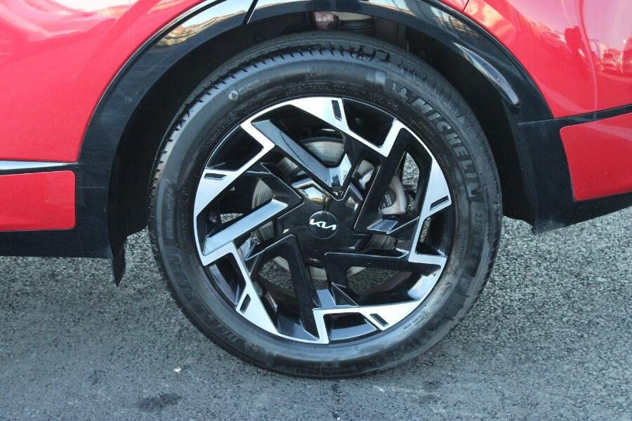 Used Kia Sportage 2023 for sale - 76188621: Photo 11