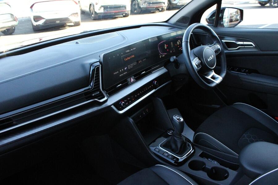 Used Kia Sportage 2023 for sale - 76188621: Photo 12