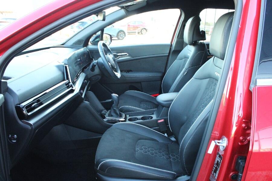 Used Kia Sportage 2023 for sale - 76188621: Photo 13