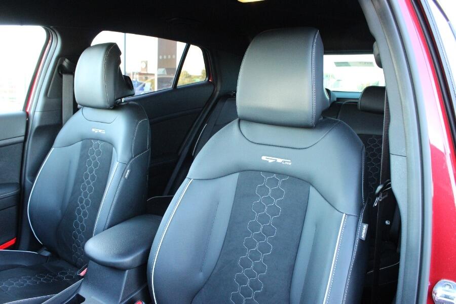 Used Kia Sportage 2023 for sale - 76188621: Photo 14