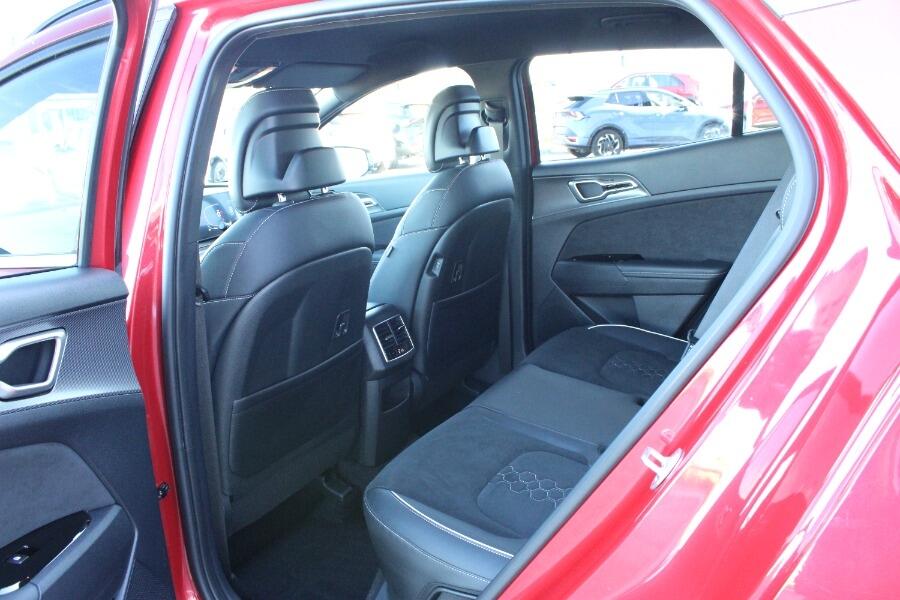Used Kia Sportage 2023 for sale - 76188621: Photo 15