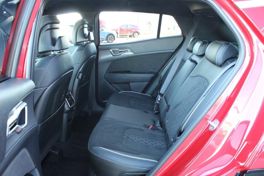 Used Kia Sportage 2023 for sale - 76188621: Photo 16
