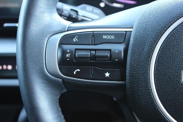 Used Kia Sportage 2023 for sale - 76188621: Photo 20