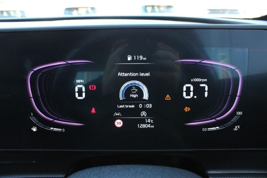 Used Kia Sportage 2023 for sale - 76188621: Photo 23