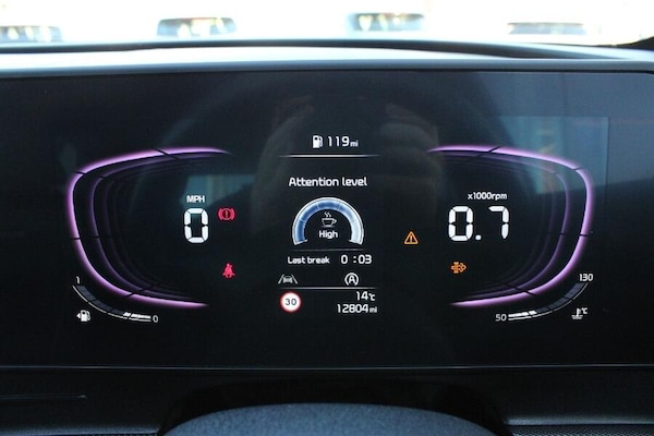Used Kia Sportage 2023 for sale - 76188621: Photo 23