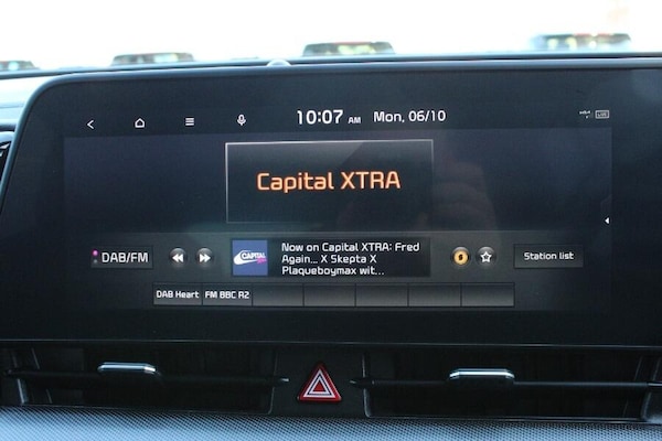 Used Kia Sportage 2023 for sale - 76188621: Photo 24
