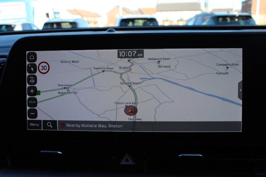 Used Kia Sportage 2023 for sale - 76188621: Photo 26