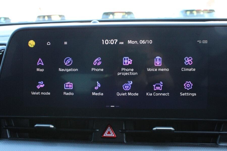 Used Kia Sportage 2023 for sale - 76188621: Photo 27