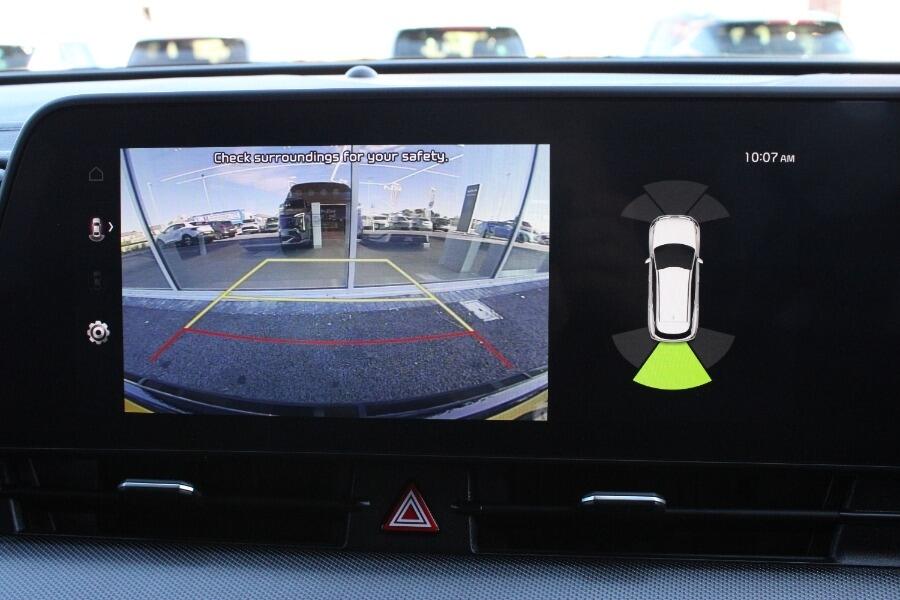 Used Kia Sportage 2023 for sale - 76188621: Photo 28