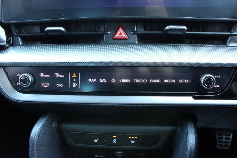 Used Kia Sportage 2023 for sale - 76188621: Photo 29