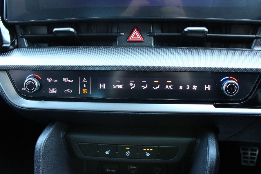 Used Kia Sportage 2023 for sale - 76188621: Photo 30